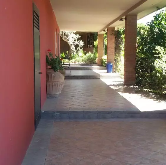 هتل روستایی Tenuta Di Pomine