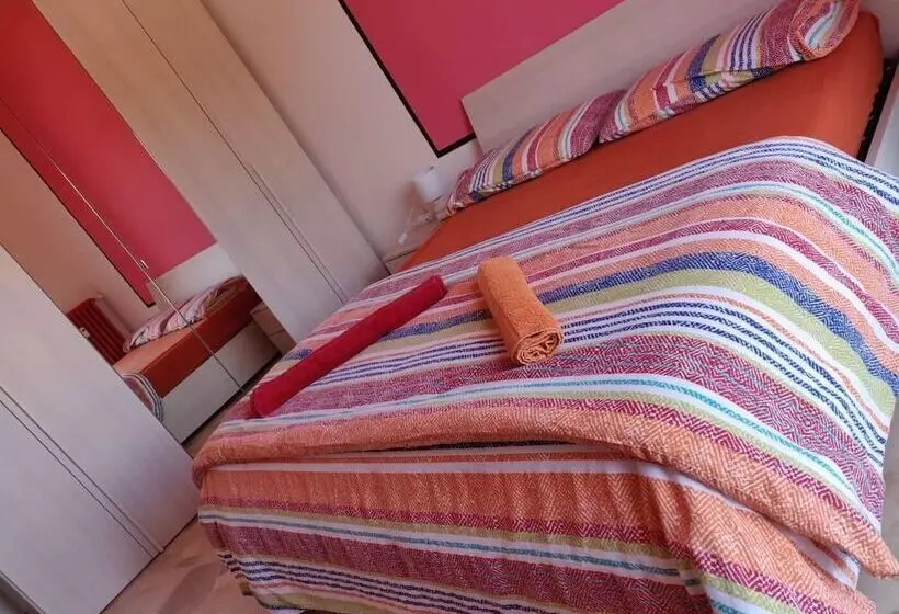 Pensione Helloguesthouse