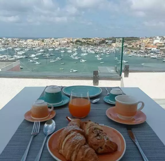 B&b Giro Di Boa