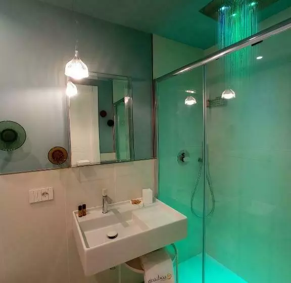 B&b Giro Di Boa