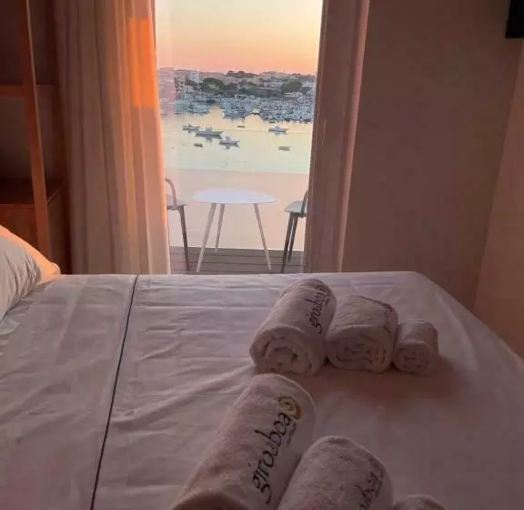 B&b Giro Di Boa