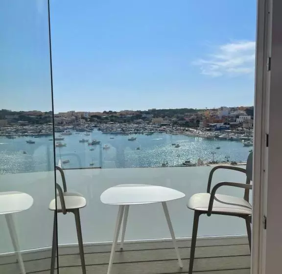 B&b Giro Di Boa
