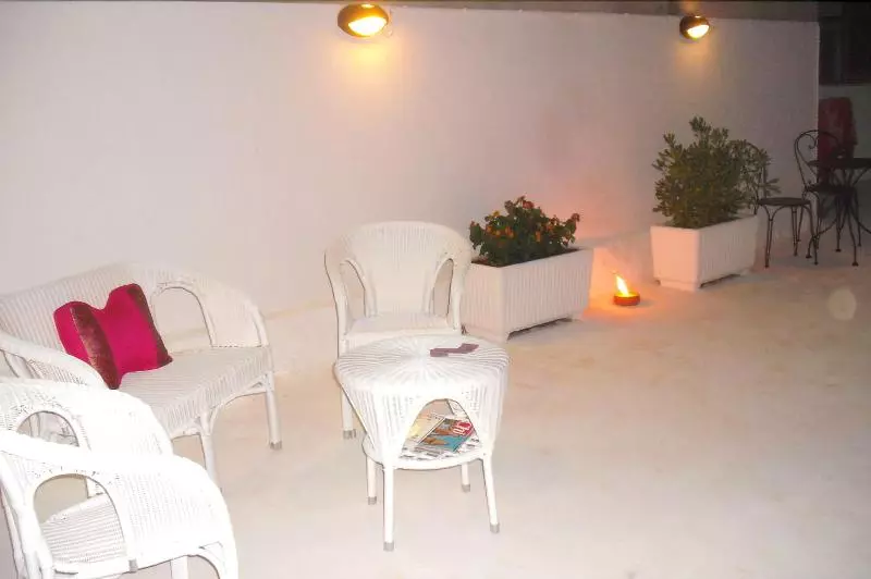 B&b Giro Di Boa
