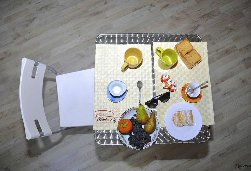 Bed and Breakfast Bed And Fly