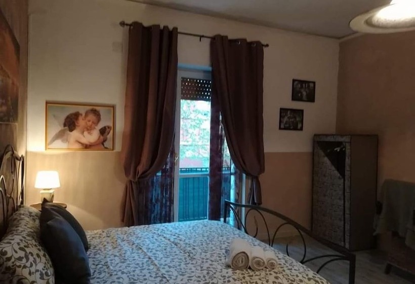 Bed and Breakfast Bed And Fly