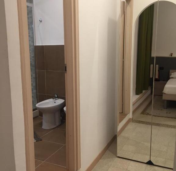 住宿加早餐 Bonorum