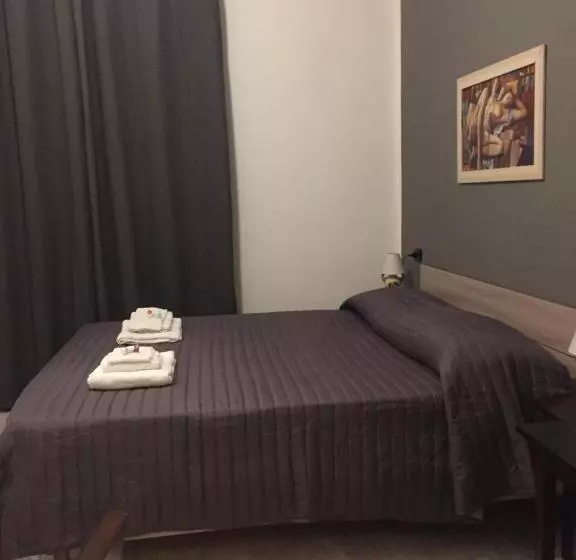 تختخواب و صبحانه Bonorum