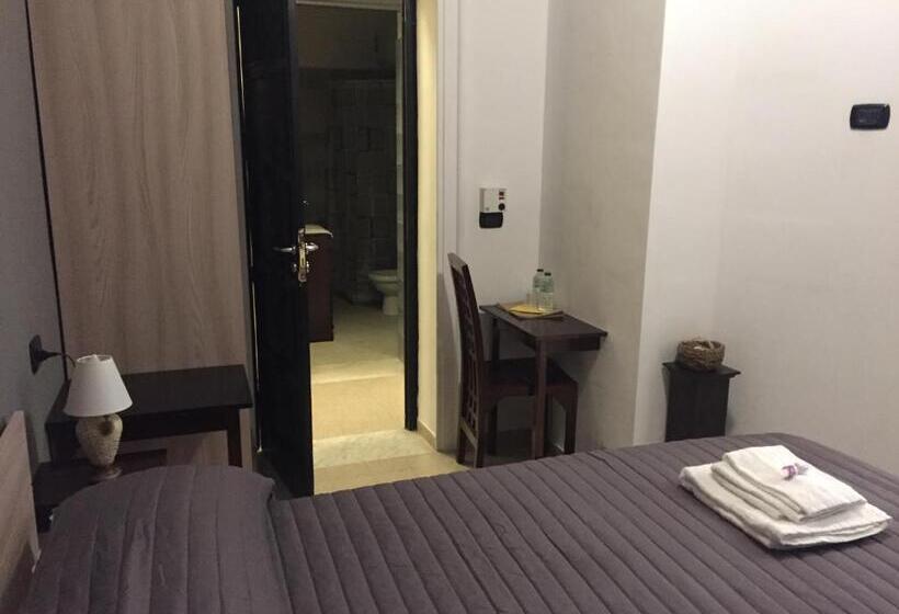 住宿加早餐 Bonorum