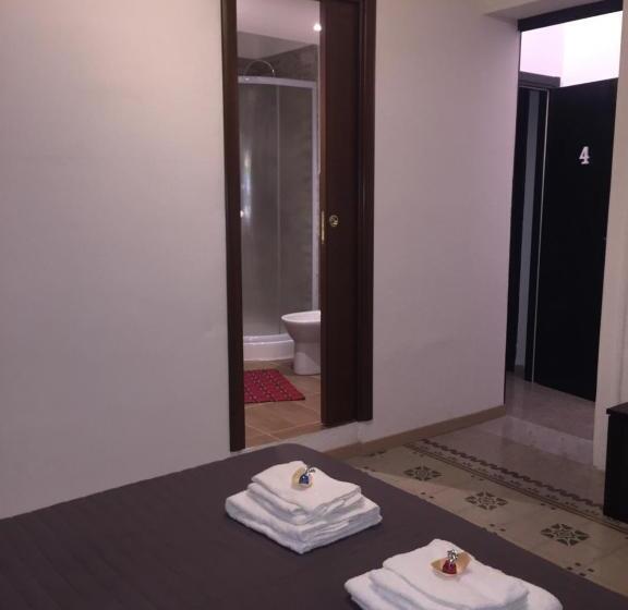 住宿加早餐 Bonorum