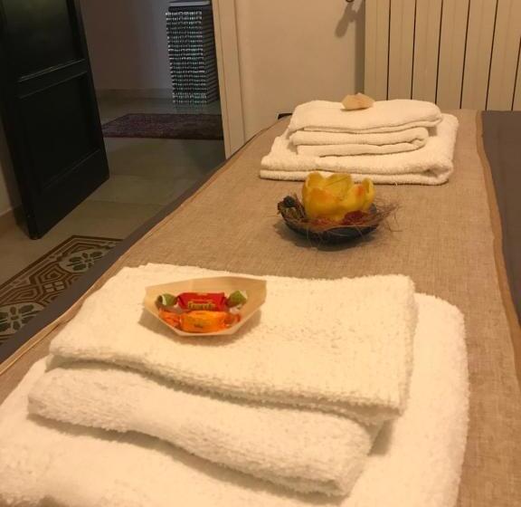 住宿加早餐 Bonorum