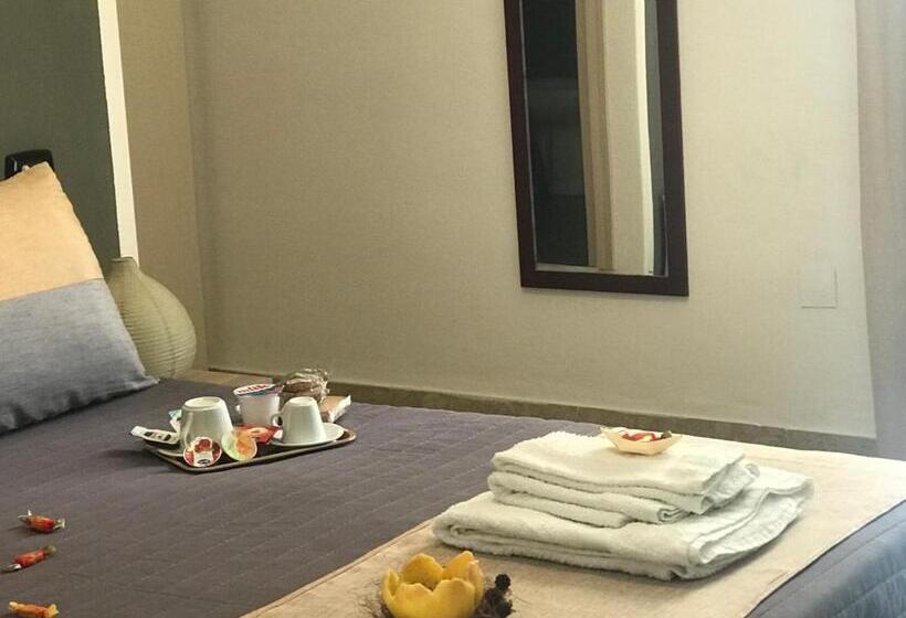 住宿加早餐 Bonorum