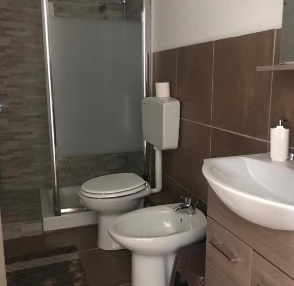 住宿加早餐 Bonorum