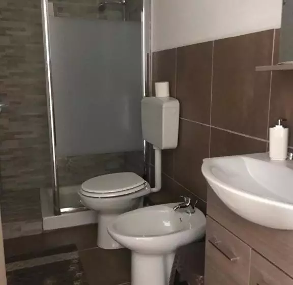 تختخواب و صبحانه Bonorum