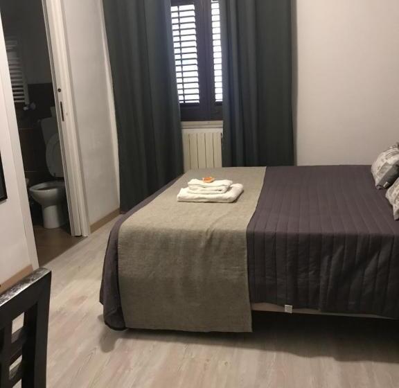 住宿加早餐 Bonorum