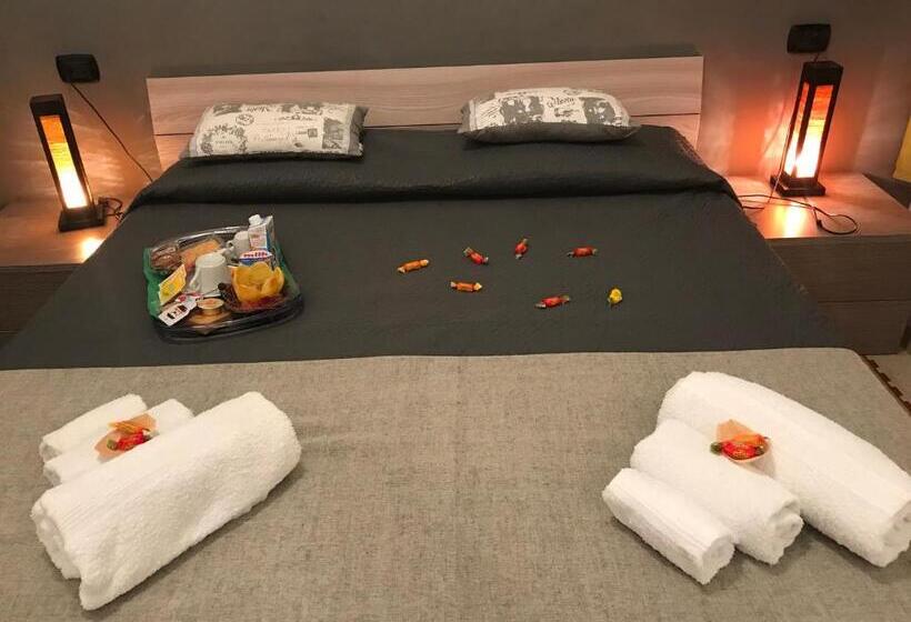 住宿加早餐 Bonorum