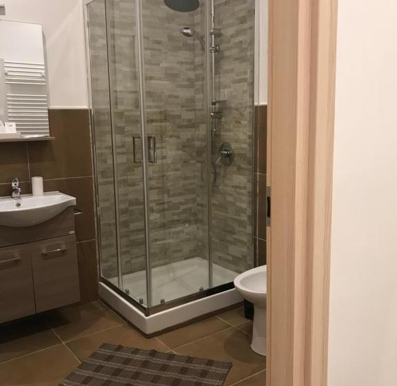 住宿加早餐 Bonorum