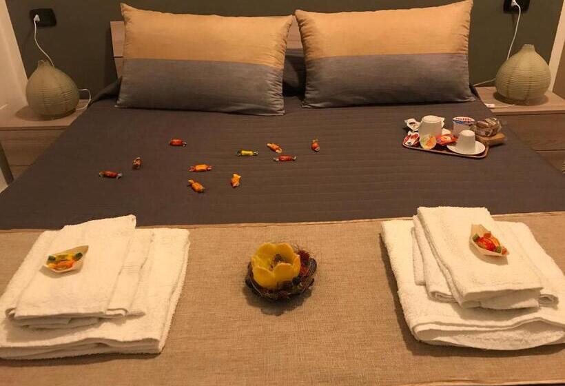 住宿加早餐 Bonorum