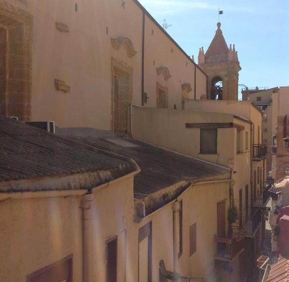 Bed and Breakfast Le Maioliche