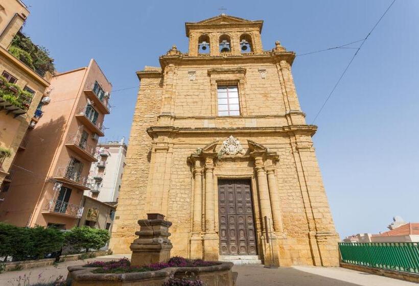 Bed and Breakfast Le Maioliche