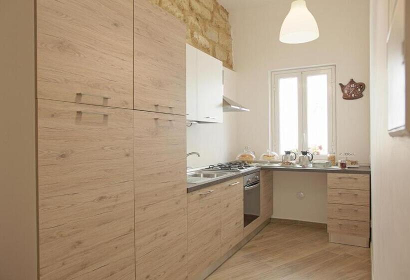 Bed and Breakfast Le Maioliche