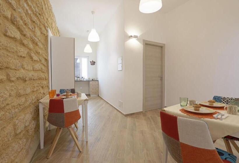 Bed and Breakfast Le Maioliche