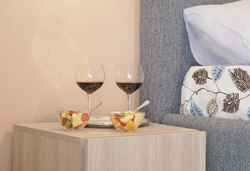 Bed and Breakfast Le Maioliche