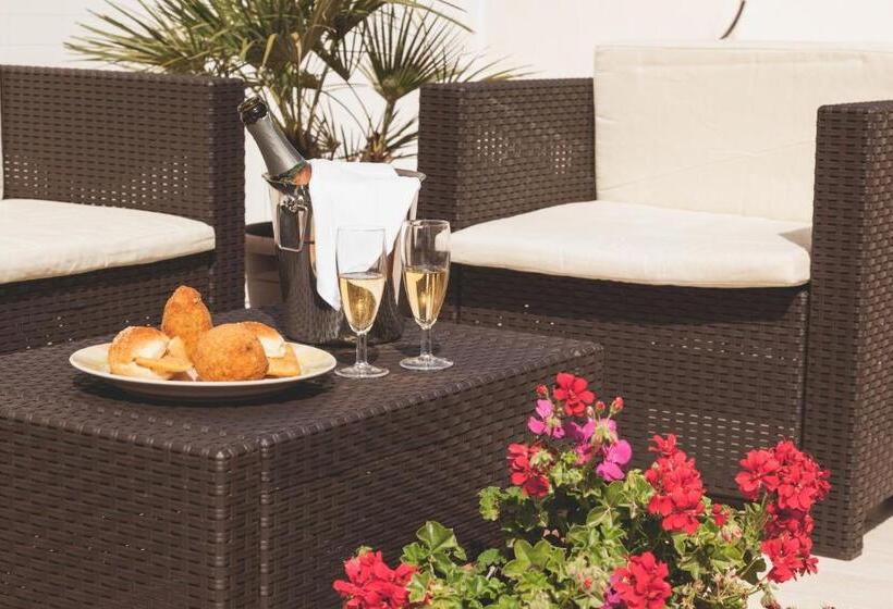 Bed and Breakfast Le Maioliche