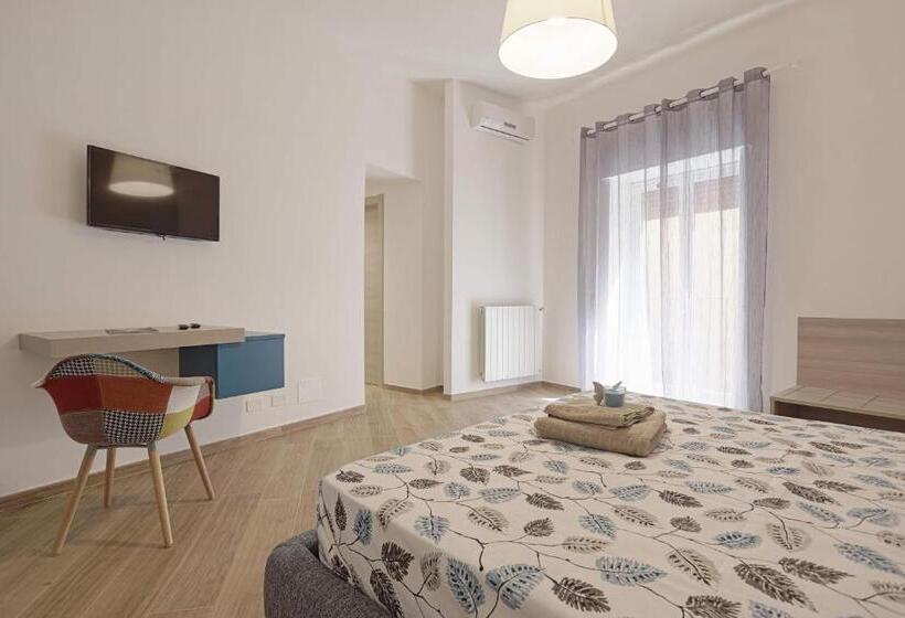 Bed and Breakfast Le Maioliche