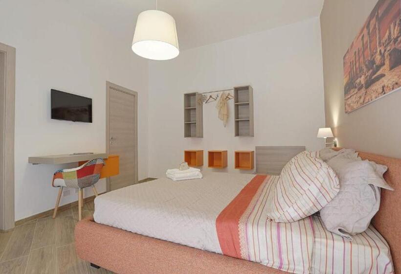 Bed and Breakfast Le Maioliche