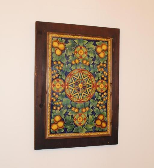 Bed and Breakfast Le Maioliche