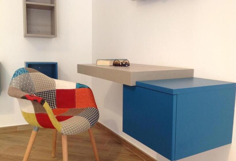 Bed and Breakfast Le Maioliche