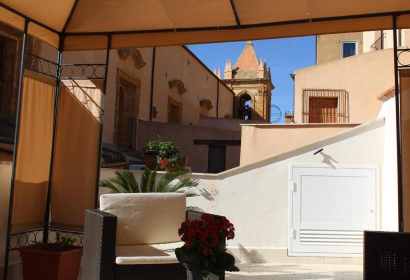 Bed and Breakfast Le Maioliche