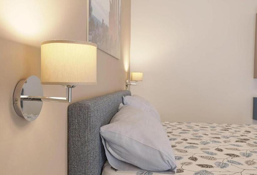 Bed and Breakfast Le Maioliche