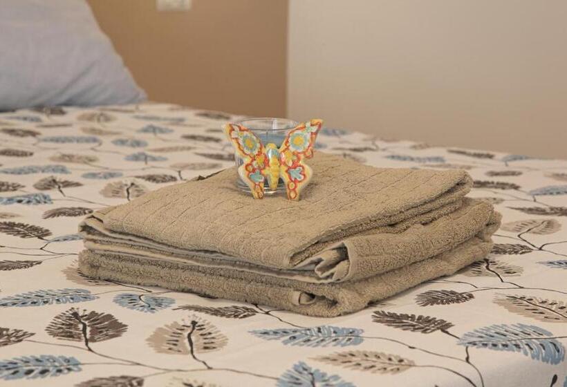 Bed and Breakfast Le Maioliche