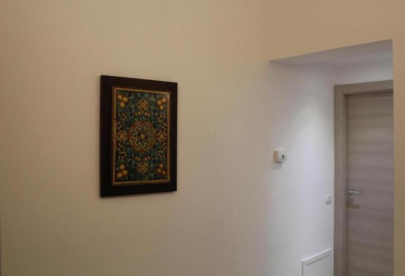 Bed and Breakfast Le Maioliche