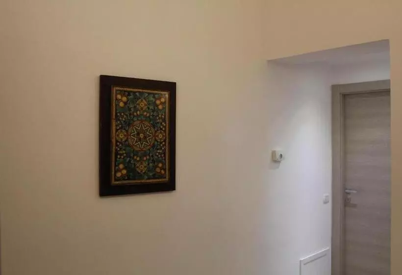 تختخواب و صبحانه Le Maioliche