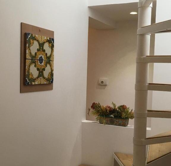 Bed and Breakfast Le Maioliche