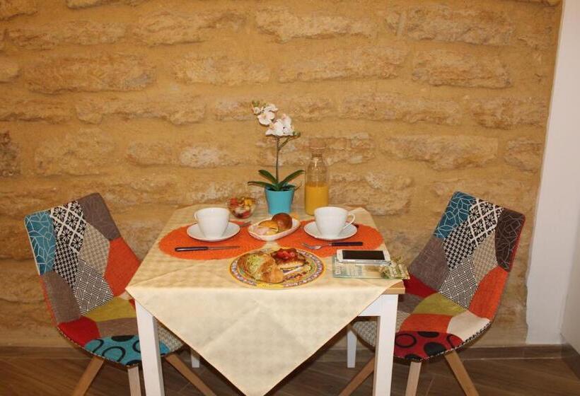 Bed and Breakfast Le Maioliche