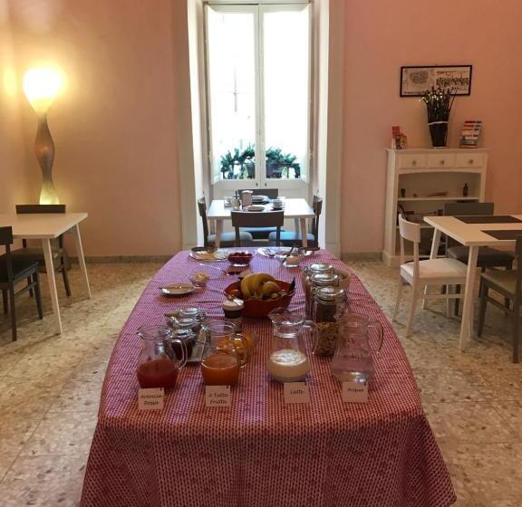 تختخواب و صبحانه Palazzo Cariddi