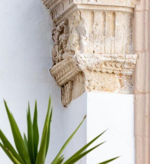 تختخواب و صبحانه Palazzo Cariddi