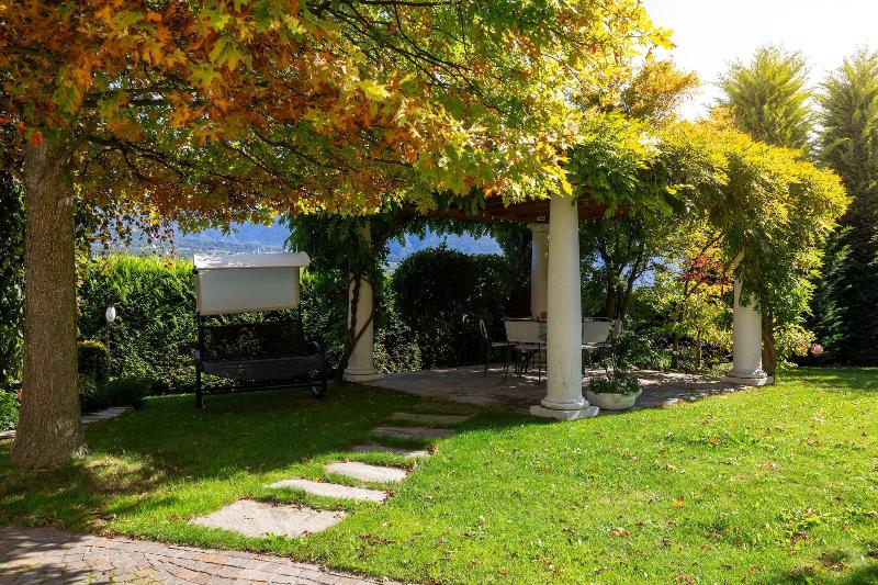 مبيت وإفطار Relais Villa Quercia