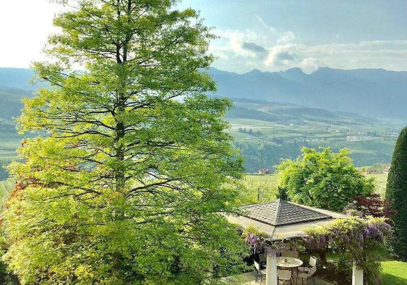 مبيت وإفطار Relais Villa Quercia