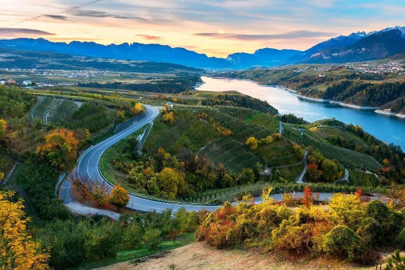 مبيت وإفطار Relais Villa Quercia