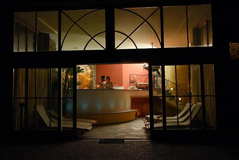 مبيت وإفطار Relais Villa Quercia