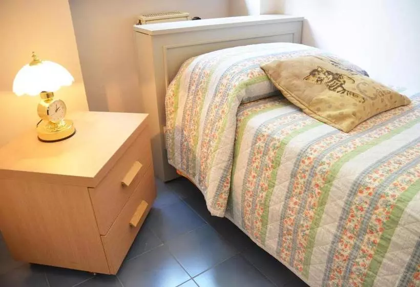 Bed And Breakfast Romantica Evasione