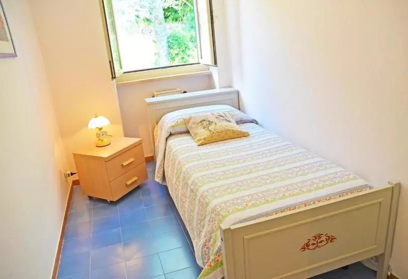 Bed And Breakfast Romantica Evasione