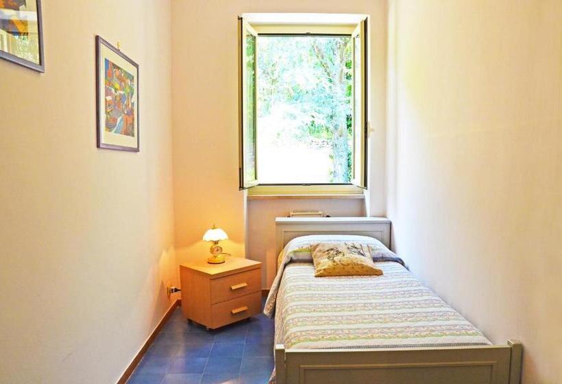 Bed And Breakfast Romantica Evasione