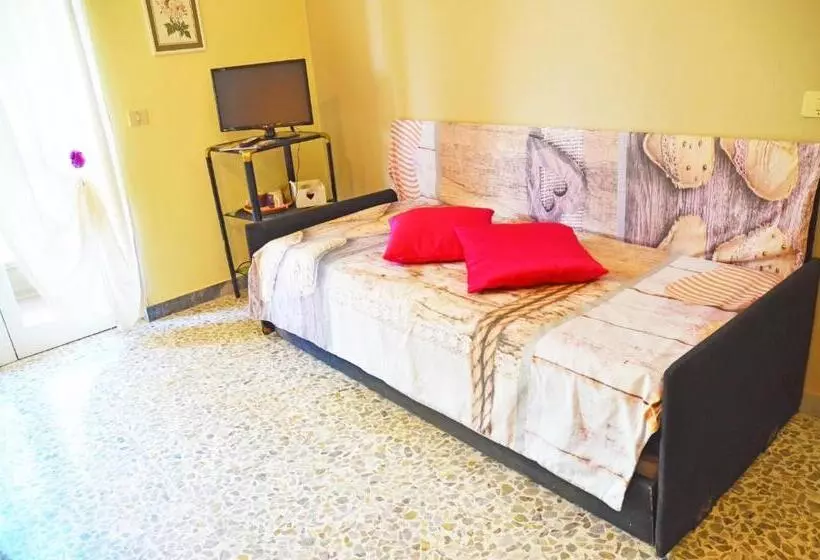 Bed And Breakfast Romantica Evasione