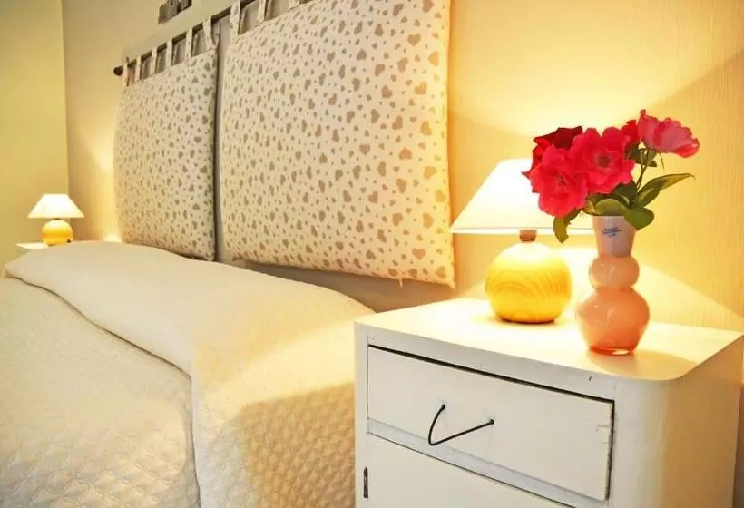 Bed And Breakfast Romantica Evasione