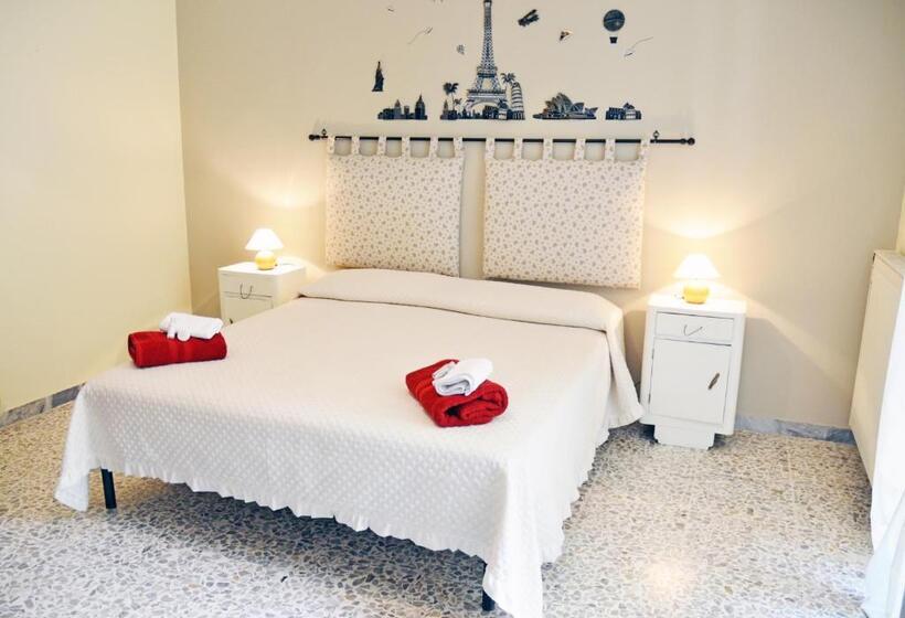 Bed And Breakfast Romantica Evasione